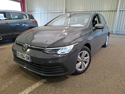 Achetez VOLKSWAGEN GOLF sur Ayvens Carmarket