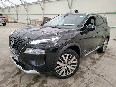 Achetez NISSAN X-TRAIL sur Ayvens Carmarket