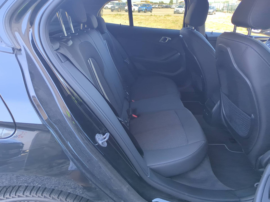 BMW 1 Series Série 1 118iA 136ch Edition Sport DKG7