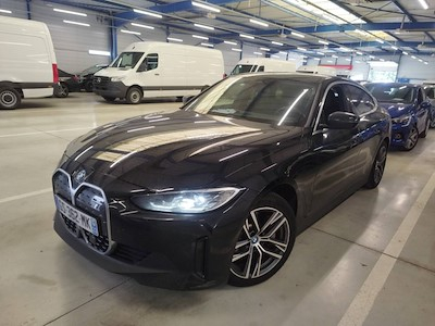 Achetez BMW I4 sur Ayvens Carmarket