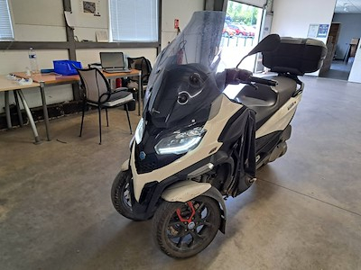Comprar PIAGGIO MP3 en Ayvens Carmarket