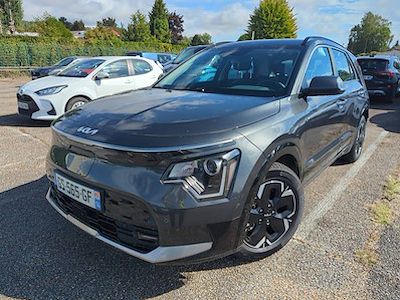Achetez KIA NIRO EV sur Ayvens Carmarket