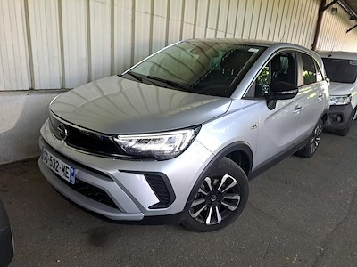 Achetez OPEL CROSSLAND sur Ayvens Carmarket