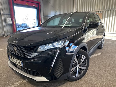 Achetez PEUGEOT 3008 sur Ayvens Carmarket