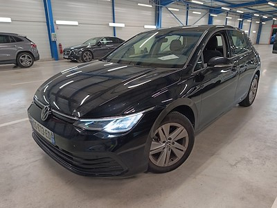 VOLKSWAGEN Golf 2023 — авто из Европы под ключ