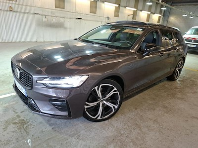 Achetez VOLVO V60 sur Ayvens Carmarket