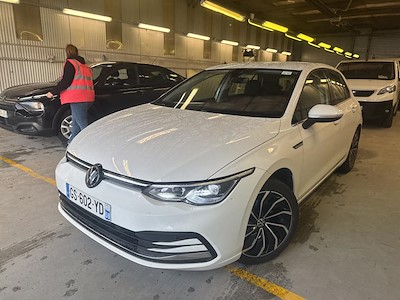 Achetez VOLKSWAGEN GOLF sur Ayvens Carmarket