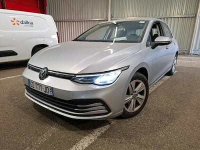 Achetez VOLKSWAGEN GOLF sur Ayvens Carmarket