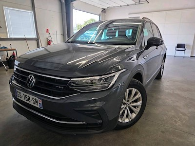 Achetez VOLKSWAGEN TIGUAN sur Ayvens Carmarket