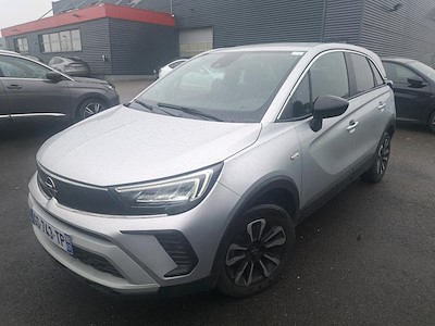 Achetez OPEL CROSSLAND sur Ayvens Carmarket