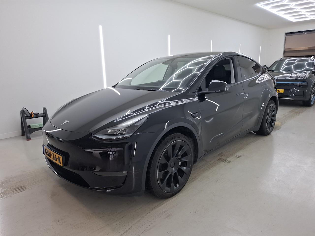 Foto 2 van Tesla Model Y