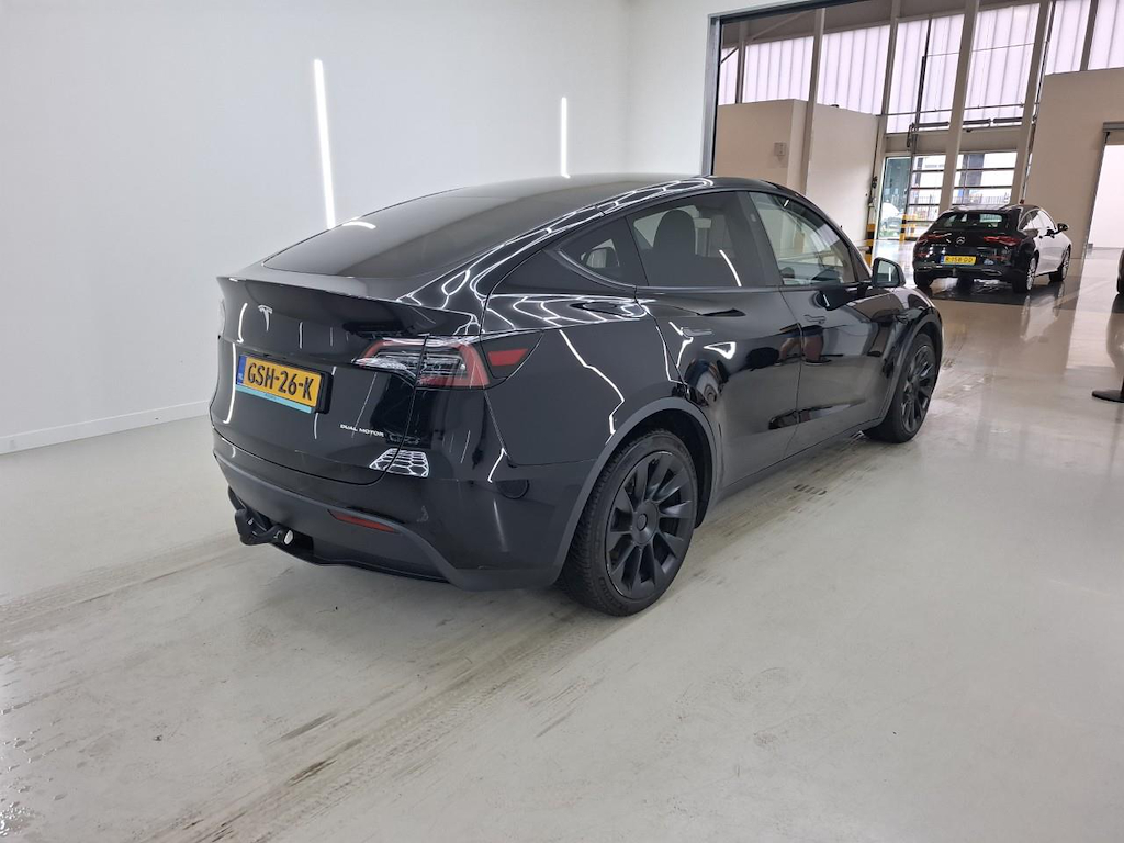 Foto 3 van Tesla Model Y