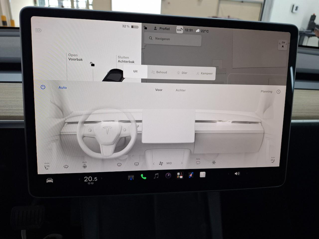Foto 21 van Tesla Model Y