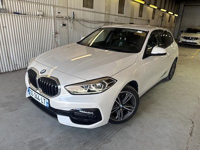 Achetez BMW SERIE 1 sur Ayvens Carmarket