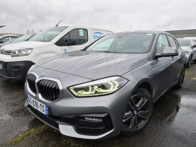 Achetez BMW SERIE 1 sur Ayvens Carmarket
