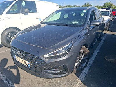 Achetez HYUNDAI I30 sur Ayvens Carmarket