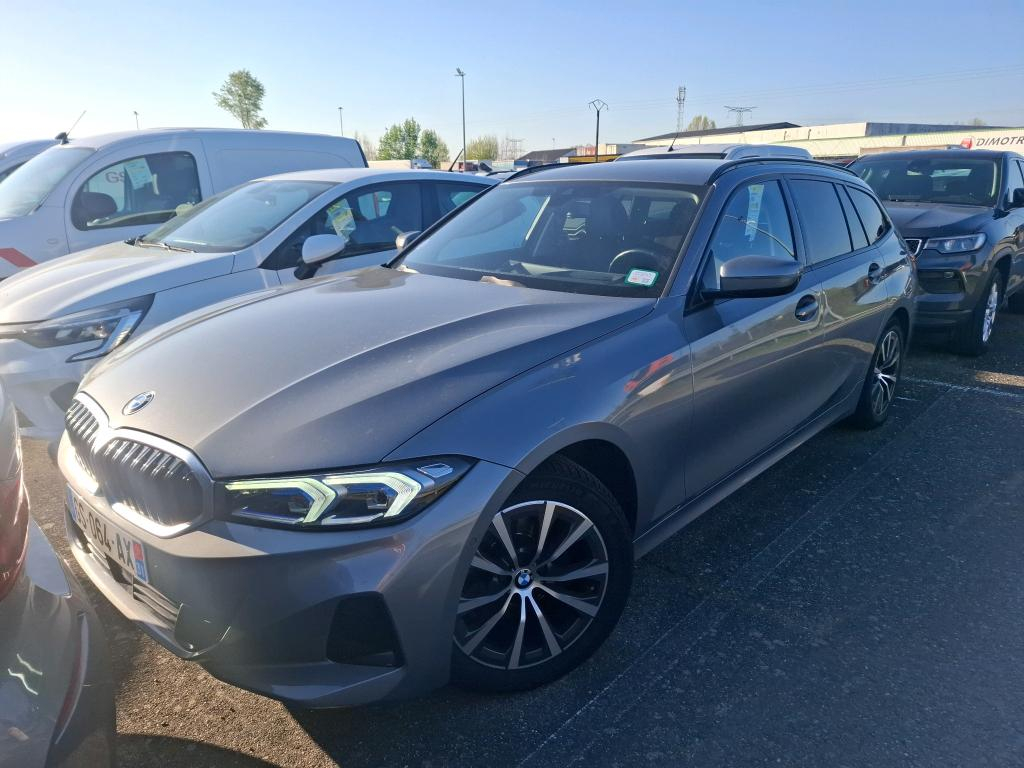 BMW 3 Series Série 3 Touring 318iA 156ch Business Design