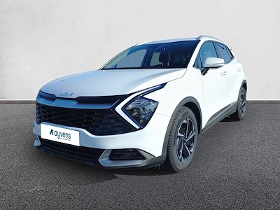 Achetez KIA SPORTAGE sur Ayvens Carmarket