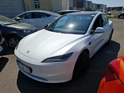 Acquista TESLA MODEL 3 a Ayvens Carmarket