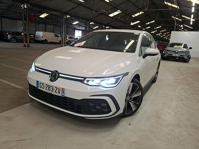 Achetez VOLKSWAGEN GOLF sur Ayvens Carmarket