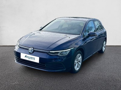 Achetez VOLKSWAGEN GOLF sur Ayvens Carmarket