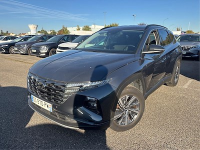 Achetez HYUNDAI TUCSON sur Ayvens Carmarket