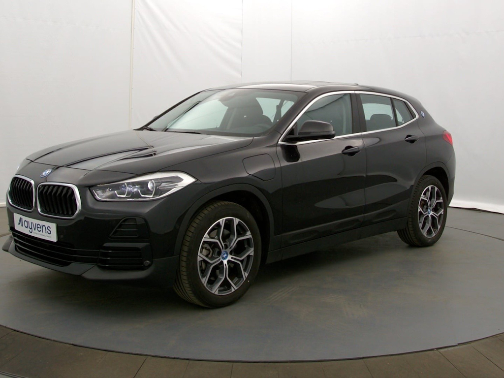 BMW X2 xDrive25eA 220ch Business Design