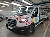 Achetez FORD E-TRANSIT KIL sur Ayvens Carmarket
