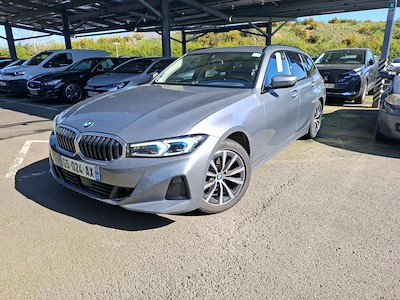 Achetez BMW SERIE 3 sur Ayvens Carmarket