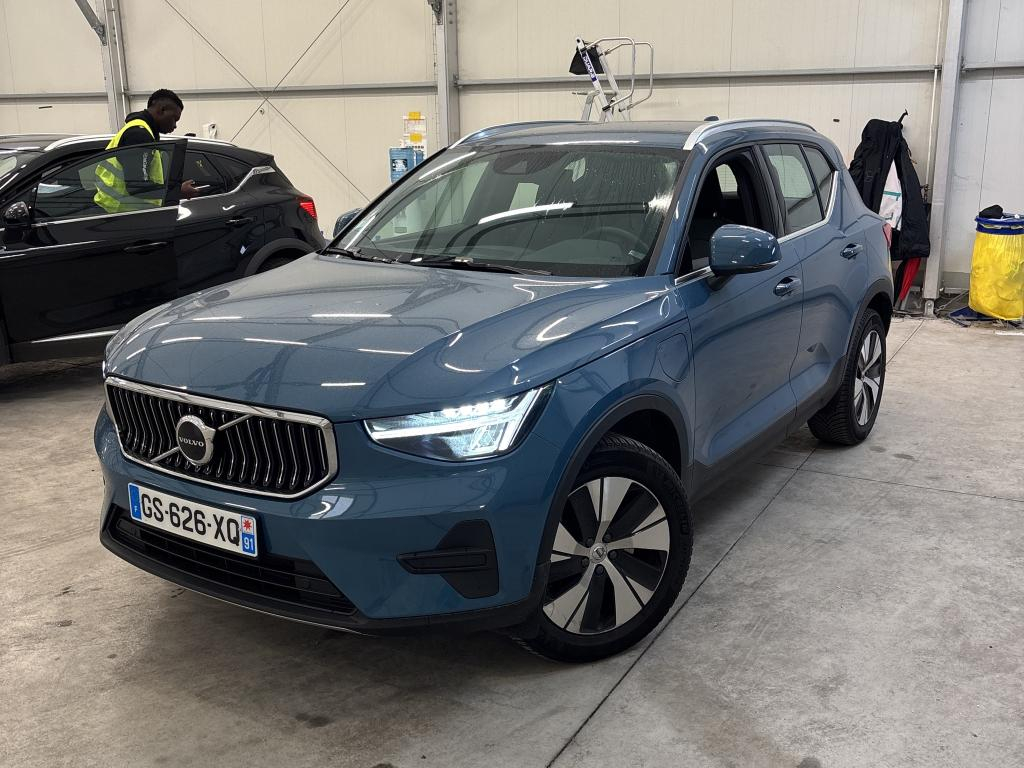Volvo XC40 T4 Recharge 129 + 82ch Start DCT 7