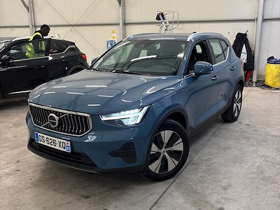 Achetez VOLVO XC40 sur Ayvens Carmarket