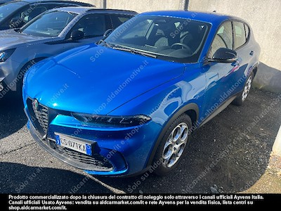 Купуй ALFA ROMEO ALFA ROMEO TONALE N1 1.5 130CV HYBRID TCT7 SPRINT FP на Ayvens Carmarket