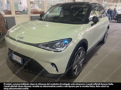 Buy SMART SMART #1 66 kWh Pro+ Sport utility vehicle 5-door  on Ayvens Carmarket