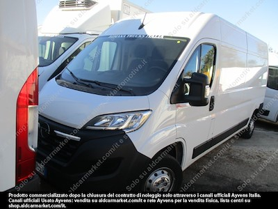 Koupit OPEL OPEL MOVANO (PC) FURGONE 33 L3H2 BLUEHDI 140 S&S FP na Ayvens Carmarket