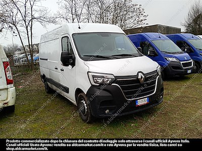Buy RENAULT RENAULT MASTER FG TA L2 H2 T33 DCI 135 START FP on Ayvens Carmarket