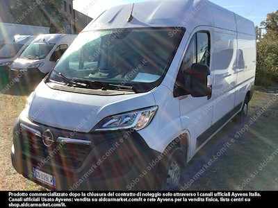 Koupit OPEL OPEL MOVANO (PC) FURGONE 33 L3H2 BLUEHDI 140 S&S FP na Ayvens Carmarket