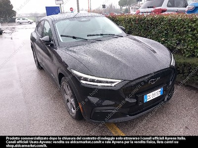 Acquista FORD FORD MUSTANG MACH-E 269CV Standard Range Sport utility vehicle 5-door  a Ayvens Carmarket