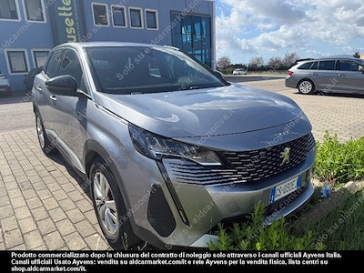 Kaufe PEUGEOT PEUGEOT 3008 (PC) BLUEHDI 130 EAT8 S&S ACTIVE PACK FP bei Ayvens Carmarket