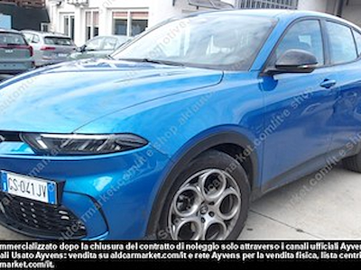 Comprar ALFA ROMEO ALFA ROMEO TONALE 1.6 DIESEL 130CV TCT6 SPRINT FP no Ayvens Carmarket