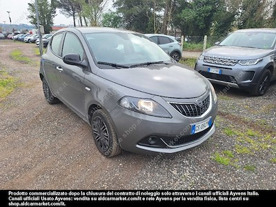 Achetez LANCIA LANCIA YPSILON (PC) 1.0 FIREFLY 70CV HYBRID GOLD FP sur Ayvens Carmarket