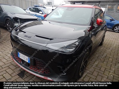 Kupi SMART SMART #1 66 kWh Brabus Sport utility vehicle 5-door  na Ayvens Carmarket