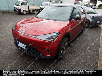 Buy SMART SMART #1 66 kWh Pro+ Sport utility vehicle 5-door  on Ayvens Carmarket