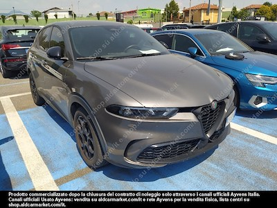 Köp ALFA ROMEO ALFA ROMEO TONALE 1.5 130cv Hybrid TCT7 Sprint Sport utility vehicle 5-door  på Ayvens Carmarket