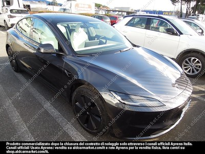 Kupi TESLA TESLA MODEL 3 50 KWH RWD FP na Ayvens Carmarket