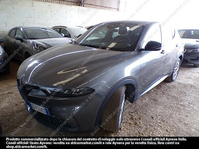 Kupi ALFA ROMEO ALFA ROMEO TONALE 1.6 DIESEL 130CV TCT6 SPRINT FP na Ayvens Carmarket