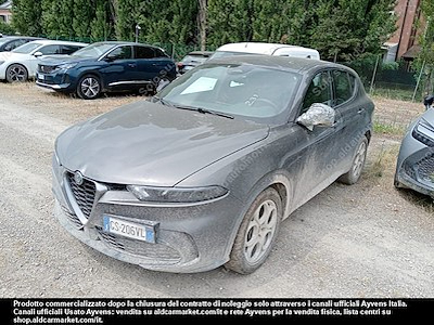 Acquista ALFA ROMEO ALFA ROMEO TONALE 1.6 Diesel 130cv TCT6 Super Sport utility vehicle 5-door (Euro 6D)  a Ayvens Carmarket