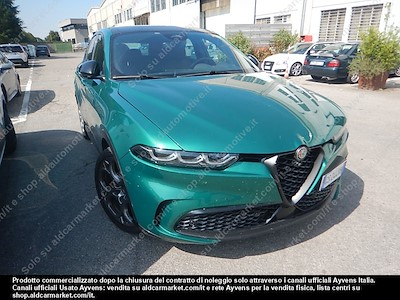 Buy ALFA ROMEO ALFA ROMEO TONALE (PC) 1.5 160CV HYBRID TCT7 VELOCE FP on Ayvens Carmarket