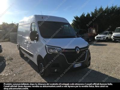 Kaufe RENAULT RENAULT MASTER (PC) FG TA L2 H2 T35 ENERGY DCI 150 ICE FP bei Ayvens Carmarket