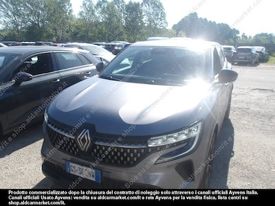 Buy RENAULT RENAULT AUSTRAL (PC) 1.2 E-TECH HEV 200 TECHNO AT FP on Ayvens Carmarket
