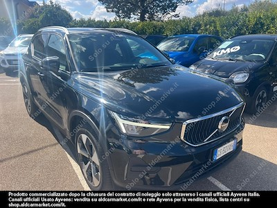 VOLVO VOLVO XC40 B3 AUTOMATICO CORE N1 FP 2024 — авто из Европы под ключ